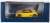 Honda S660 Modulo X 2020 Carnival Yellow II (Diecast Car) Package1