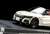 Honda S660 Modulo X Version Z 2021 Premium Star White Pearl (Diecast Car) Item picture3