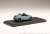 Honda S660 MODULO X VERSION Z 2021 ソニックグレーパール (ミニカー) 商品画像2