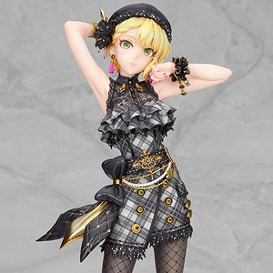 Frederica Miyamoto: Fre de la Mode Ver. (PVC Figure)