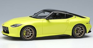 Nissan Z (Z34) Proto Spec 2023 (US) (Diecast Car)