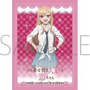 Chara Sleeve Collection Mat Series My Dress-Up Darling Marin Kitagawa (No.MT1236) (Card Sleeve)