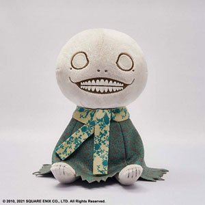 Nier Replicant Ver.1.22474487139... Plush [Emile] (Anime Toy)