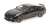 BMW M8 クーペ 2020 ブラックメタリック (ミニカー) 商品画像1