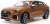 Audi RSQ3 2019 Brown Metallic (Diecast Car) Item picture1