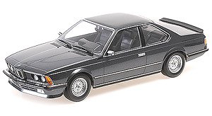 BMW 635 CSI 1982 グレーメタリック (ミニカー)