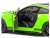 Ford Shelby GT500 2020 (Lime Green) (Diecast Car) Item picture3