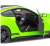 Ford Shelby GT500 2020 (Lime Green) (Diecast Car) Item picture4