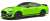 フォード シェルビー GT500 2020 (ライムグリーン) (ミニカー) 商品画像1