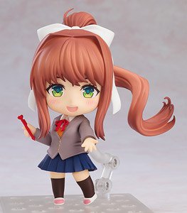Nendoroid Monika (PVC Figure)