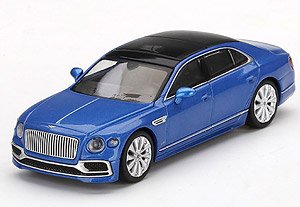 ベントレー フライングスパー Neptune (右ハンドル) (ミニカー)