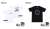 Ace Attorney Series T-Shirt (Black) M (Anime Toy) Other picture1