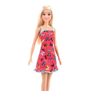 Barbie Doll (Character Toy)