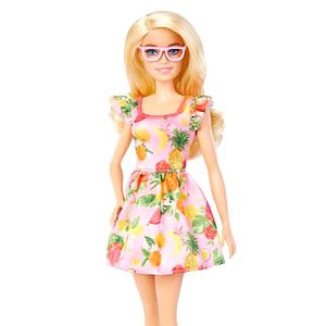 Barbie Fashionistas Doll #181 (Character Toy)