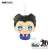 Ace Attorney Series Plush Key Chain Phoenix Wright (Anime Toy) Item picture1