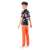 Ken Fashionistas Doll #184 (Character Toy) Item picture2