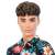Ken Fashionistas Doll #184 (Character Toy) Item picture3