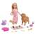 Barbie Doll and Pets (Character Toy) Item picture1