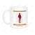 Attack on Titan [Especially Illustrated] Eren Similar Look Ver. Mug Cup (Anime Toy) Item picture2