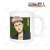 Attack on Titan [Especially Illustrated] Jean Similar Look Ver. Mug Cup (Anime Toy) Item picture1