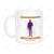 Attack on Titan [Especially Illustrated] Erwin Similar Look Ver. Mug Cup (Anime Toy) Item picture2