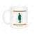 Attack on Titan [Especially Illustrated] Levi Similar Look Ver. Mug Cup (Anime Toy) Item picture2