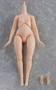 Harmonia bloom blooming doll (Body) (ドール)