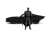 DC Comics - 1/24 Scale Die Cast Vehicle: Batmobile & Batman [Movie / The Batman] (Completed) Item picture4