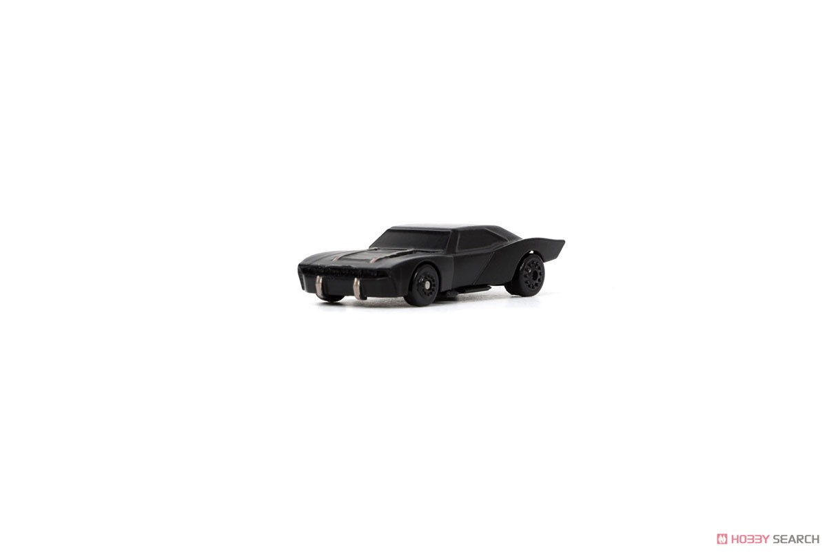 DC Comics - Nano Die Cast Vehicle: The Batman 3-Packs [Movie / The Batman] (Completed) Item picture4