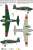 Tachikawa Ki-54 Otsu/Hickory ` Gunner Trainer` (Plastic model) Color2