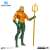 DC Comics - DC Multiverse: 7 Inch Action Figure - #132 Aquaman [Comic / Justice League: Endless Winter] (Completed) Other picture2