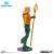 DC Comics - DC Multiverse: 7 Inch Action Figure - #132 Aquaman [Comic / Justice League: Endless Winter] (Completed) Other picture4