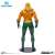 DC Comics - DC Multiverse: 7 Inch Action Figure - #132 Aquaman [Comic / Justice League: Endless Winter] (Completed) Other picture5