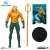 DC Comics - DC Multiverse: 7 Inch Action Figure - #132 Aquaman [Comic / Justice League: Endless Winter] (Completed) Other picture7