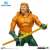 DC Comics - DC Multiverse: 7 Inch Action Figure - #132 Aquaman [Comic / Justice League: Endless Winter] (Completed) Other picture1