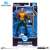 DC Comics - DC Multiverse: 7 Inch Action Figure - #132 Aquaman [Comic / Justice League: Endless Winter] (Completed) Package1