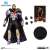 DC Comics - DC Multiverse: 7 Inch Action Figure - #137 General Zod [Comic / DC Rebirth] (Completed) Other picture7