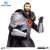 DC Comics - DC Multiverse: 7 Inch Action Figure - #137 General Zod [Comic / DC Rebirth] (Completed) Other picture1