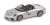 ポルシェ 911 (991) スピードスター 2019 シルバー ヘリテージパッケージ (ミニカー) 商品画像1