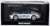 ポルシェ 911 (991) スピードスター 2019 シルバー ヘリテージパッケージ (ミニカー) パッケージ1