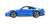 ポルシェ 911 (992) ターボ S 2020 ブルー (ミニカー) 商品画像3