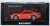 ポルシェ 911 (992) ターボ S 2020 オレンジ (ミニカー) パッケージ1