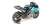 Yamaha YZR-M1 - Team Petronas Yamaha SRT - Valentino Rossi - MotoGP 2021 (Diecast Car) Item picture2