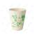 Attack on Titan Survey Corps Chibi Chara Bamboo Tumbler (Anime Toy) Item picture2