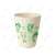 Attack on Titan Survey Corps Chibi Chara Bamboo Tumbler (Anime Toy) Item picture3