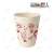 Attack on Titan Marley`s Soldiers Chibi Chara Bamboo Tumbler (Anime Toy) Item picture1