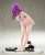 World`s End Harem Mira Suo Enchanted Negligee Figure w/Bonus Item (PVC Figure) Item picture5