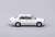 トヨタ クラウン JZS155 LHD ホワイト (ミニカー) 商品画像4