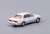 トヨタ クラウン JZS155 LHD ホワイト (ミニカー) 商品画像5