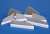 Ilyushin Il-2 Control Surfaces (for Tamiya) (Plastic model) Other picture4